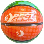 Vaiki&scaron;kas krep&scaron;inio kamuolys Best Sporting 103552, 5