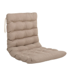 Lauko kėdės pagalvėlė Patio Topaz, smėlio spalvos