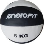 Medicininis kamuolys Enero Fit, 5 kg
