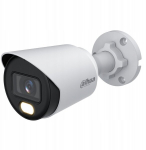 KAMERA AHD, HD-CVI, HD-TVI, CVBS HAC-HFW1239T-A-LED-0280B-S3 Full-Color - 1080p 2.8&nbsp|mm DAHUA