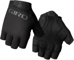 Vyri&scaron;kos dviračių pir&scaron;tinės Giro Bravo Ii Gel, juodos, 3xl