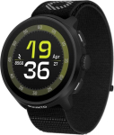 Suunto Run I&scaron;manusis Laikrodis Vyrams ir Moterims, Juodas