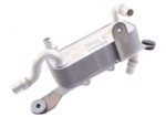 Bmw Variklio Alyvos Silumokaitis F22 F87 F30 F32 Originalus 17217628058
