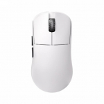 Lamzu Inca 8K White Wireless Mouse, Lamzu Inca 8K White (Balta) Belaidė Žaidimų Pelė