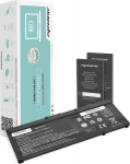 Ne&scaron;iojamo kompiuterio akumuliatorius Movano SR03XL HP Pavilion 15-CX 17-CD, Omen 15-DC 17-CB, Envy X360 15-CN