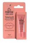 Lūpų aliejus DR. PAWPAW, Coral Crush, 8 ml