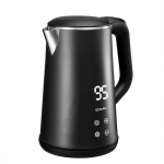 Virdulys Lehmann Aqua Black 10