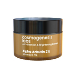 Cosmogenesis Labs, &Scaron;viesinančio poveikio kremas nuo tamsių dėmių, 50 ml