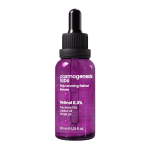 Cosmogenesis Labs, Regeneruojantis retinolio serumas, 30 ml