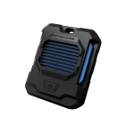 Nitecore uodų atbaidymo priemonė EMR05 TAC, 1 vnt.