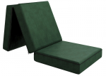 Sulankstomas turistinis čiužinys 200x80x14 cm MAXI CASO