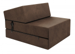 I&scaron;lankstomas putų čiužinys&ndash;fotelis&ndash;sofa TRINITY SARA MAXI 70x200x14 cm