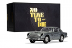 Diecast Modelis Corgi CC04314 James Bond Aston Martin DB5 No Time To Die 1/36