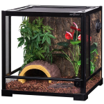 Terariumas Repti-Zoo RK 45x45x45cm