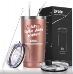 MugToGo termosinis puodelis, 600 ml