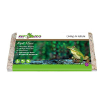 Durpinės samanos Repti-Zoo, 4,5 l, substratas ropliams ir varliagyviams