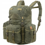 Helikon-tex Bergen 18l kuprinė, Desert Night Camo