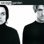 Vinilinė plok&scaron;telė SAVAGE GARDEN "Savage Garden" (2LP)