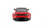 Diecast Modelis SOLIDO S4315501 Pandem Nissan Fairlady Z Red 2022 1/43