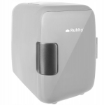 Automobilinis &scaron;aldytuvas Ruhhy DF80G, 40 l