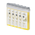 Depiliacinis va&scaron;kas Italwax TopFormula Argan, 100ml x5
