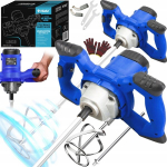 Skiedinio ir klijų mai&scaron;yklė 2800 W 230 V 1500 aps./min