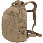Karinė kuprinė Direct Action DUST Mk II Cordura 20 l, Coyote Brown