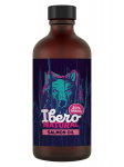 La&scaron;i&scaron;ų aliejus su pompa Ibero Natural, 1000 ml