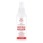 Greitai veikiantis pur&scaron;kalas nuo blakių T&M Recipe, 100 ml