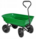 Sodo vežimas - karutis Fluxar SV-1024, 300kg