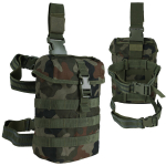 &Scaron;launies tvirtinama motokrep&scaron;ys, Dominator Urban Combat, WZ.93