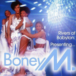 CD BONEY M. "Rivers Of Babylon: Presenting..."
