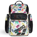 ARENA One Go In The Wild kuprinė 45L