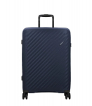 Didelis lagaminas Jump LEVANTE, L, Navy blue