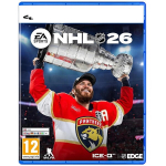 Kompiuterinis žaidimas NHL 26 PS5