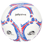 Jolly Star futbolo kamuolys (Pro versija)