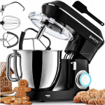 Planetinis virtuvinis kombainas Maltec Chef2200W | 6,5 l dubuo | 2000 W