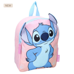 Mokyklinė kuprinė Vadobag Stitch Fluffy Friends