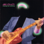 Vinilinė plok&scaron;telė DIRE STRAITS "Money For Nothing" (2LP)