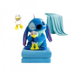 Pliu&scaron;inis žaislas Su Pleduku Stich 45cm
