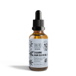 TAURO PRO LINE Pure Nature Calming Elixir No. 3, for calming dogs and cats coat and skin, 30 ml