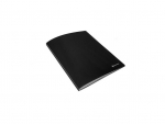 Pristatomasis albumas 40 neon black - Panta Plast