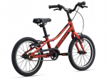 Vaiki&scaron;kas dviratis Giant ARX 16 F/W 16" Grenadine (C)