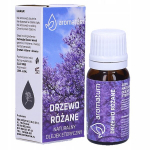 Rosenmedžio eterinis aliejus Aromatum, 12 ml