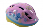 Dviračio &scaron;almas Disney Stitch, dydis 52&ndash;56 cm