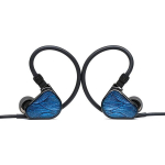 Truthear Zero Blue2, Without Mic