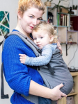 Ne&scaron;ioklė Neko Switch Toddler, Bold