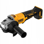 Dewalt Dcg408n Akumuliatorinis kampinis &scaron;lifuoklis 18v Xr 125mm