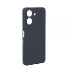 iLike Xiaomi Redmi 13C 4G / Poco C65 Nano silikoninis dėklas, mėlynas