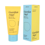Veido kremas su SPF Pharma Oil Guardian Angel, 50 ml